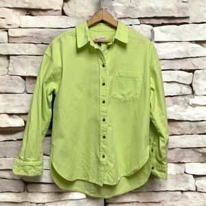 Universal Thread Oversized Shirt (C784)